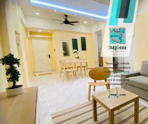 InapLena Cheras - Minimalist Homestay